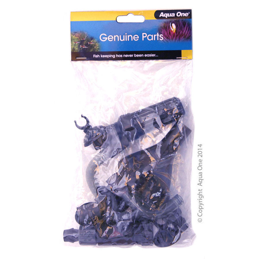Aqua One Accessory Parts Bag 12mm - for Aquis 500 700 VA230 300