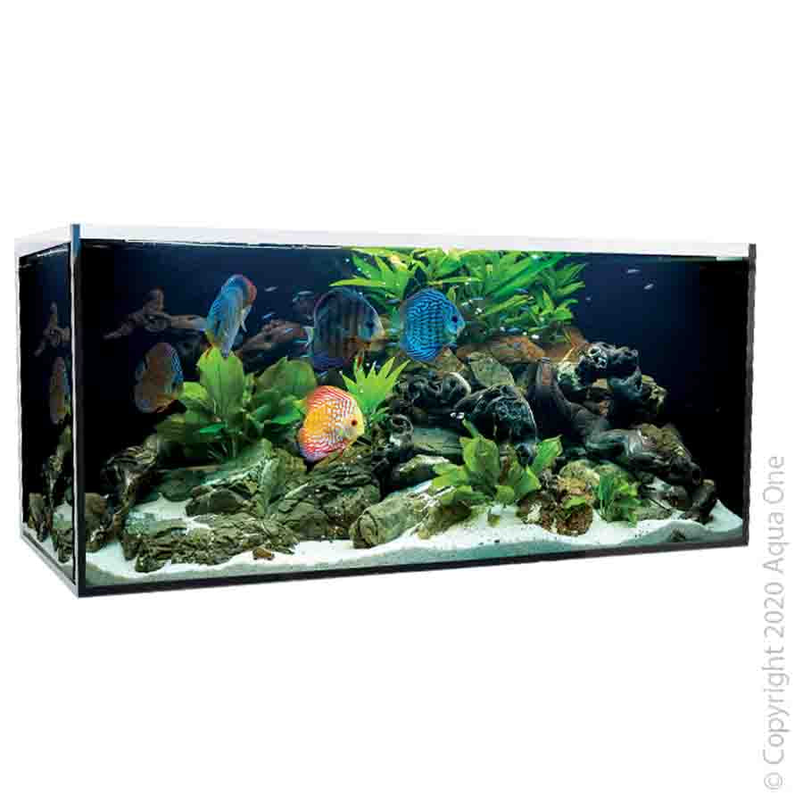 Aqua One AquaSys 315 - 315 litre Aquarium Tank