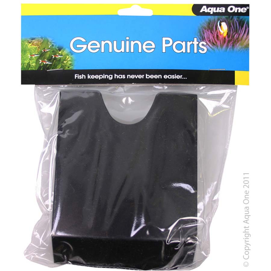 Aqua One Replacement Body Clip - Aquis 2250 2450 Nautilus 2700 2700 UV