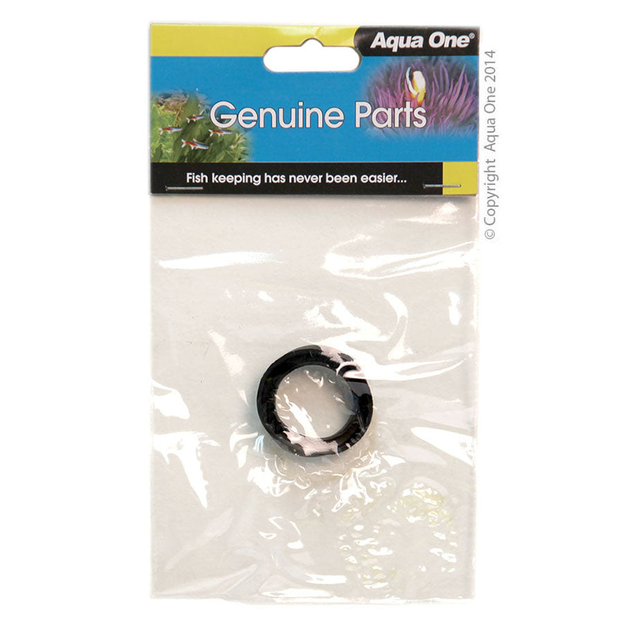 Aqua One Replacement O Ring for Media Container - Aquis 2200 2400 Nautilus 2700