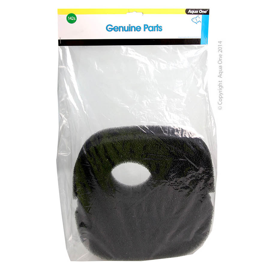 Aqua One Sponge Pad 35ppi - Ocellaris 3000/3000 UVC 2pk 142s