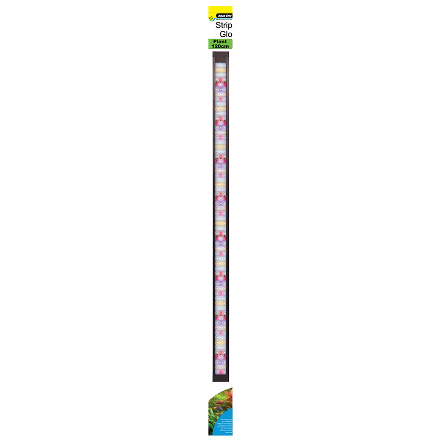 Aqua One Strip Glo Plant 120cm Aquarium Led Light **