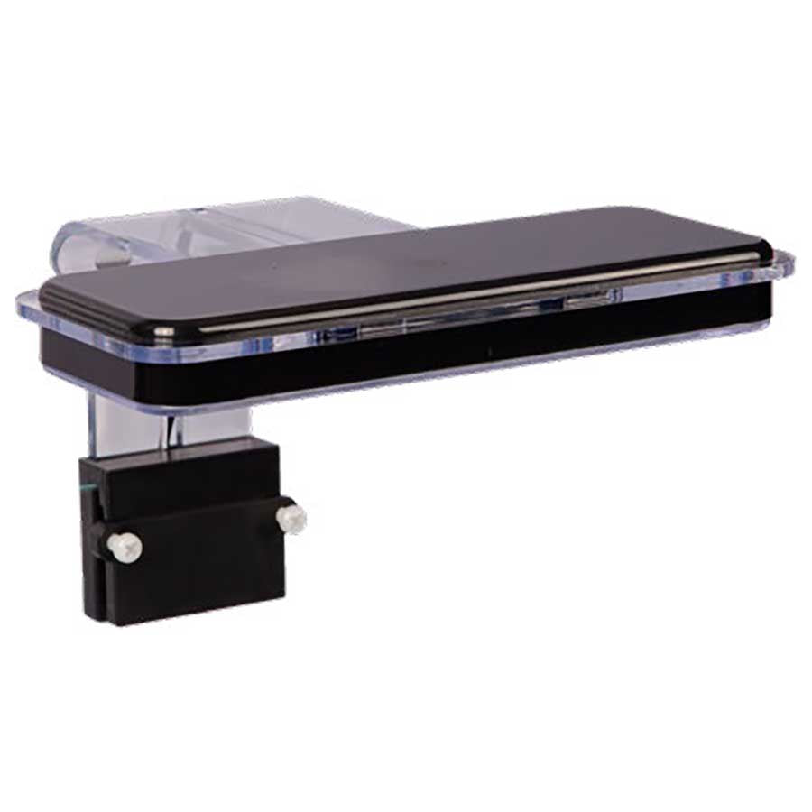 Aqua One Focus LP LED Reflector 8.5W Black