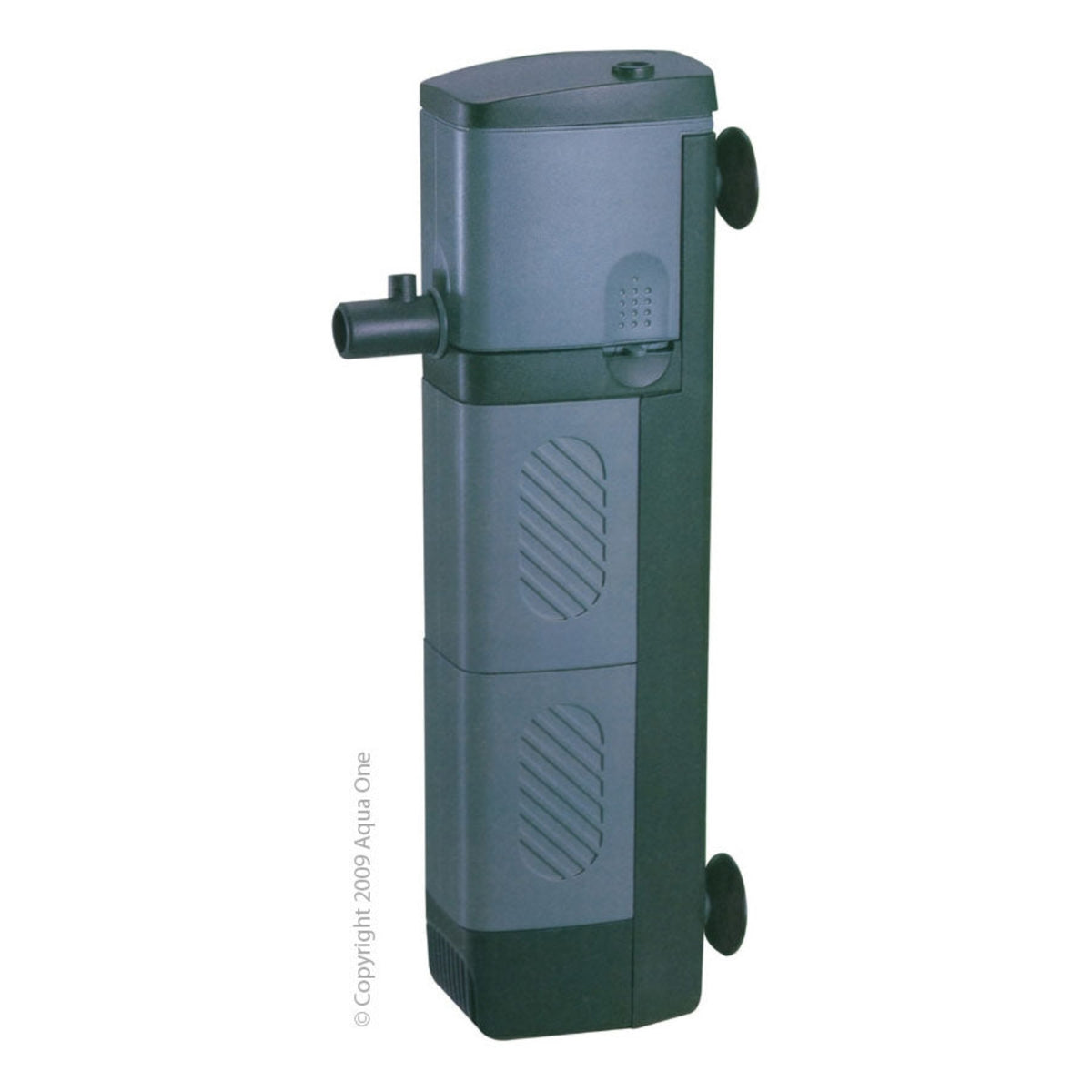 Aqua One Maxi 104F Internal Filter 1480lph**