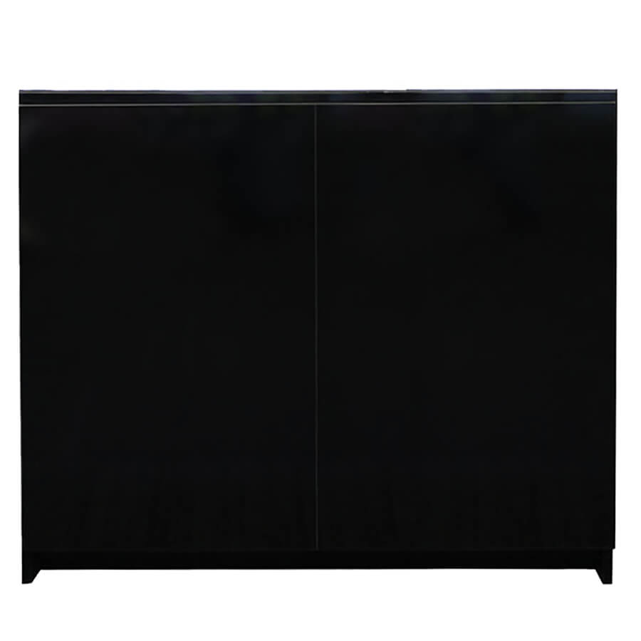 Aqua One Minireef 160 Marine Cabinet Black or White (90 x 45 x 80cm) - Special Order - In Store Pick Up Only