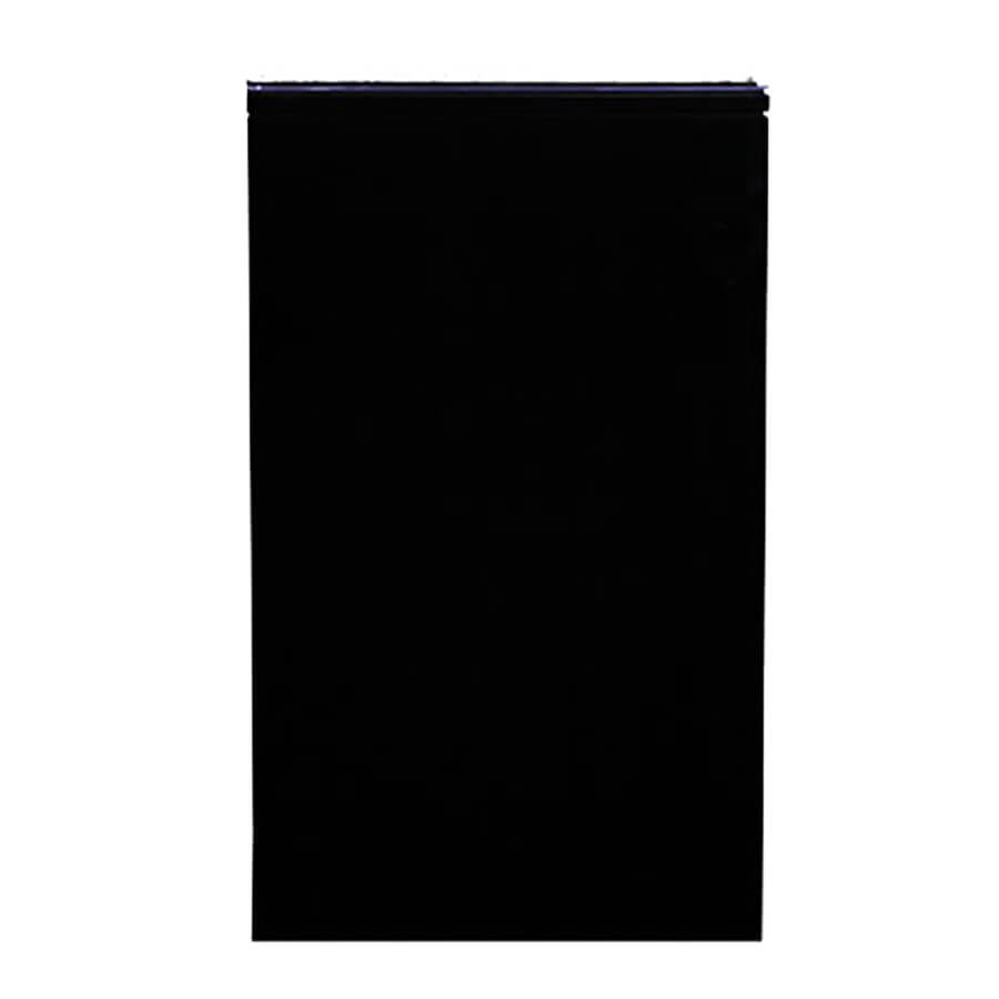 Aqua One Minireef 90 Marine Cabinet Black or White (45 x 45 x 80cm) - Special Order - In Store Pick Up Only