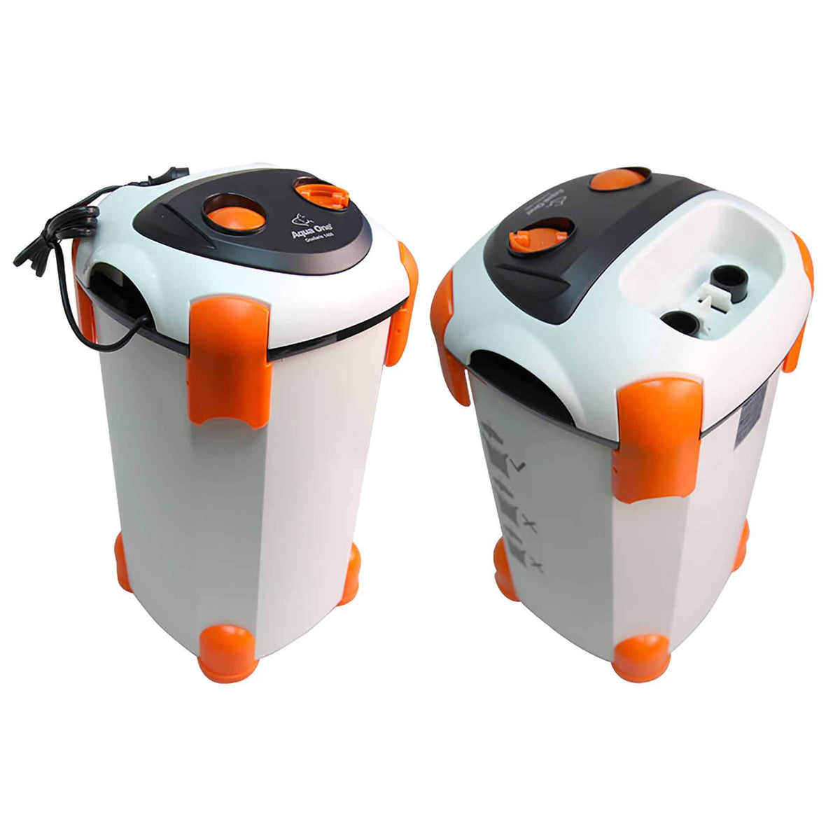 Aqua One Ocellaris 1400lph Canister Filter**