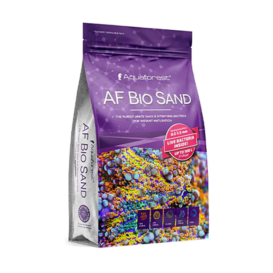 Aquaforest Bio Sand 7.5kg**