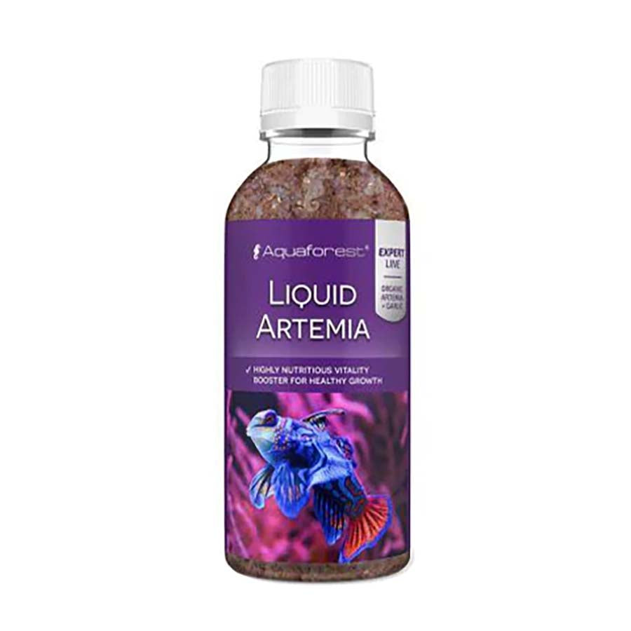 Aquaforest 250ml Artemia liquid