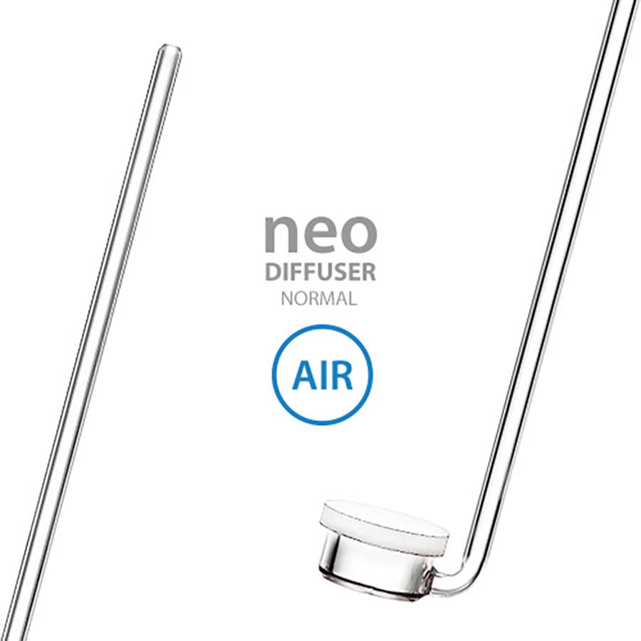 Aquario Neo Air Normal Diffuser Large (24mm)