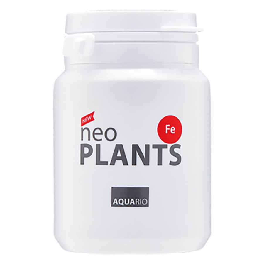 Aquario Neo Fe - 70g - Iron Root Tab Fertiliser
