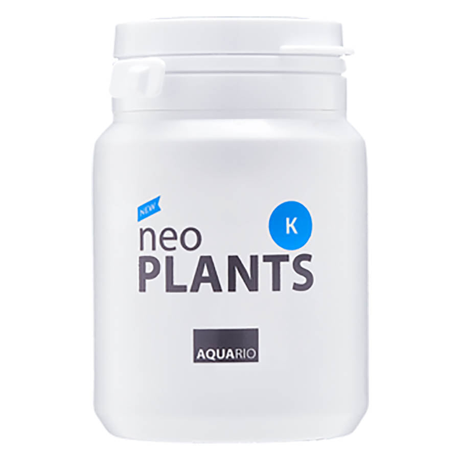 Aquario Neo K - 70g - Potassium Root Tab Fertiliser