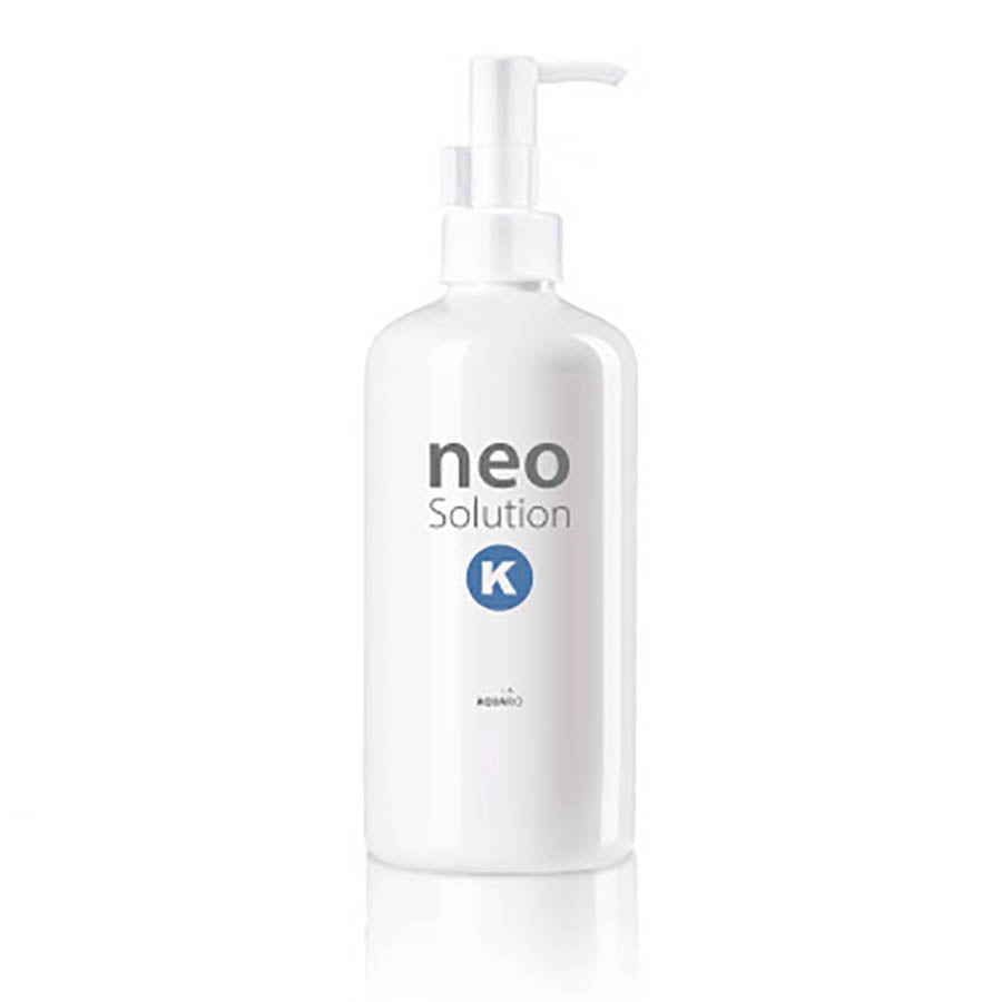 Aquario Neo Solution K 300ml - Potassium Nutrient Fertiliser