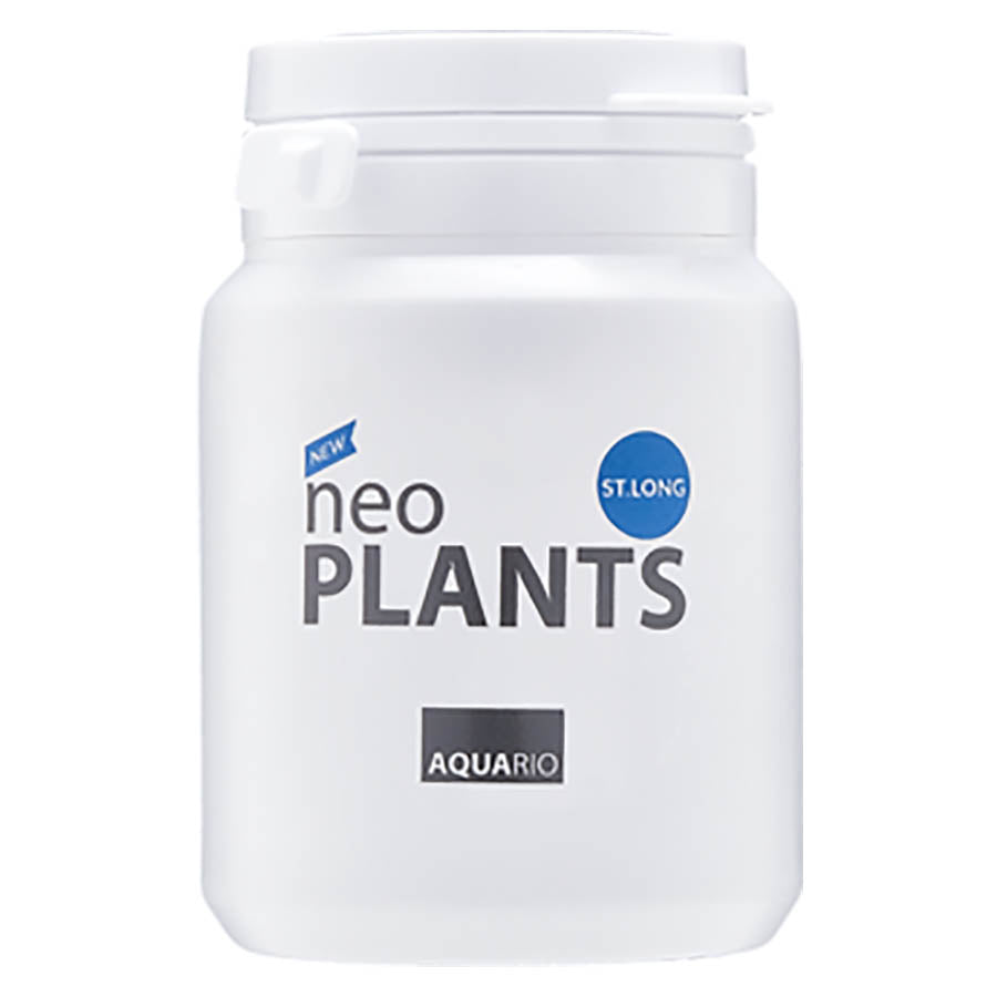 Aquario Neo ST Long - 70g - Organic Root Tab Fertiliser