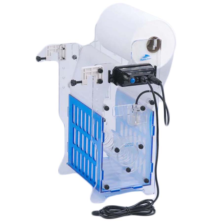 Bubble Magus Auto Roller Filter G2 Large - 1000L Aquarium - Special Order