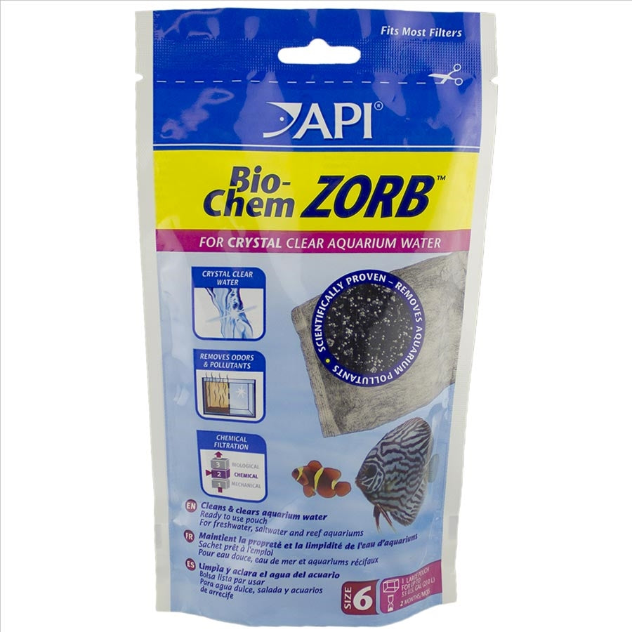 API Bio Chem-Zorb 283g