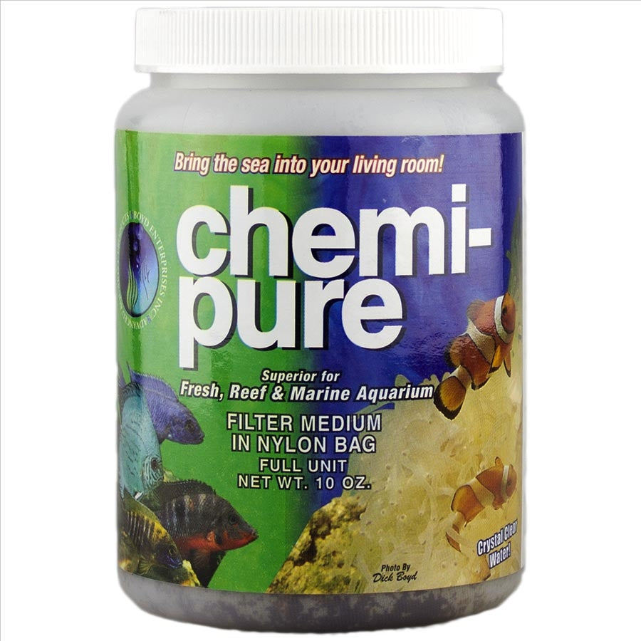 Boyd Enterprises Chemi-Pure 280g