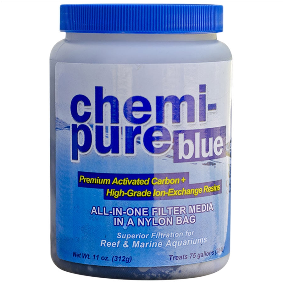 Boyd Enterprises Chemi-Pure Blue 312g