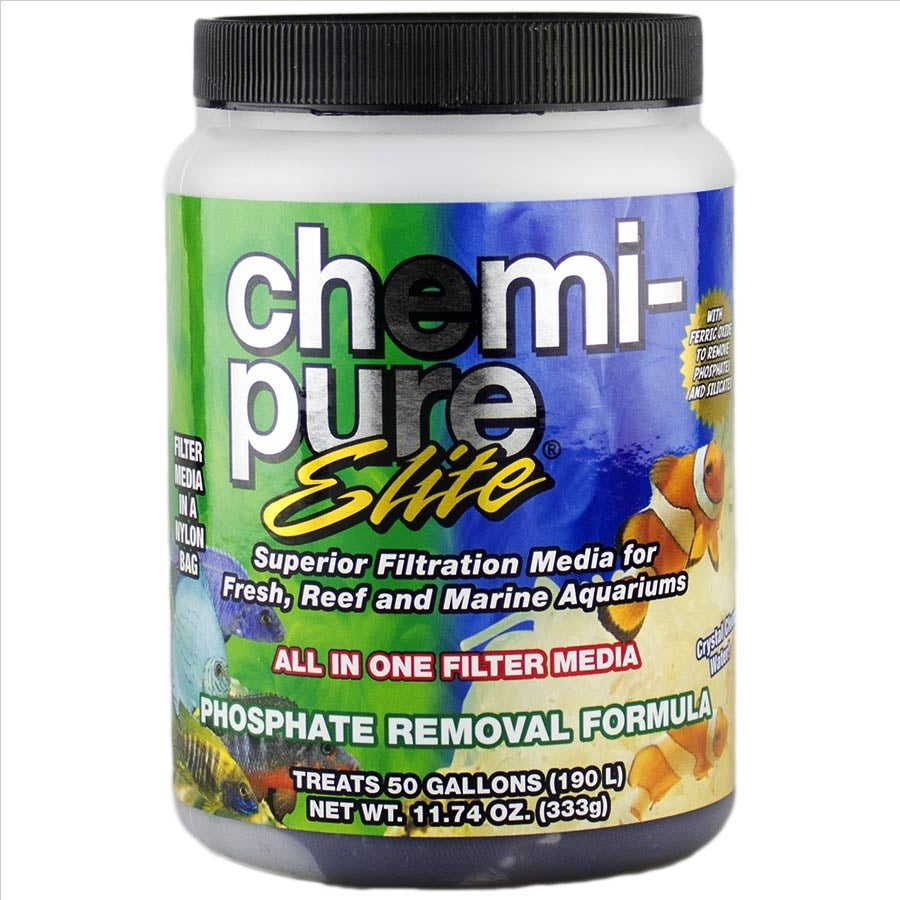 Boyd Enterprises Chemipure Elite 333g