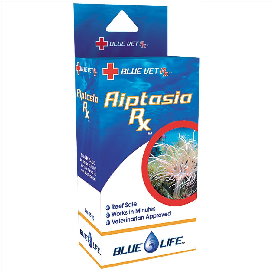 Blue Life Aiptasia Rx 15ml