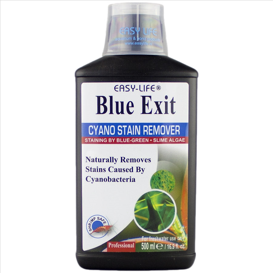 Easy-Life Blue Exit Easylife Algae Eliminator 500ml