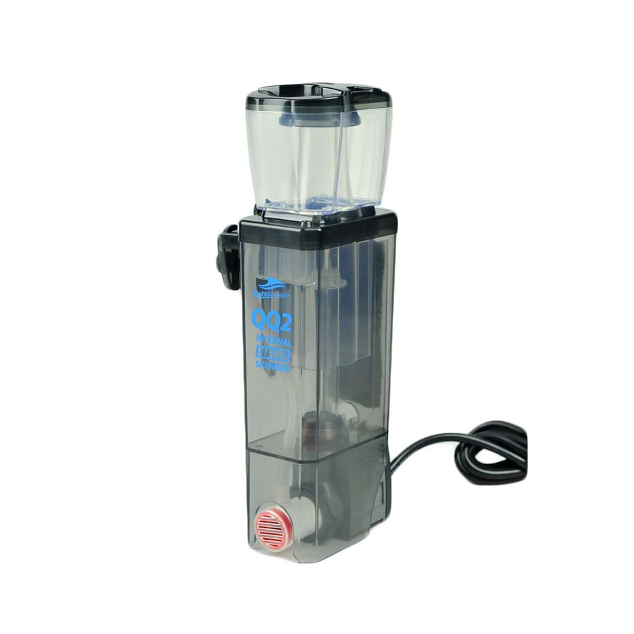 Bubble Magus BM-QQ2 Protein Skimmer 100L Capacity