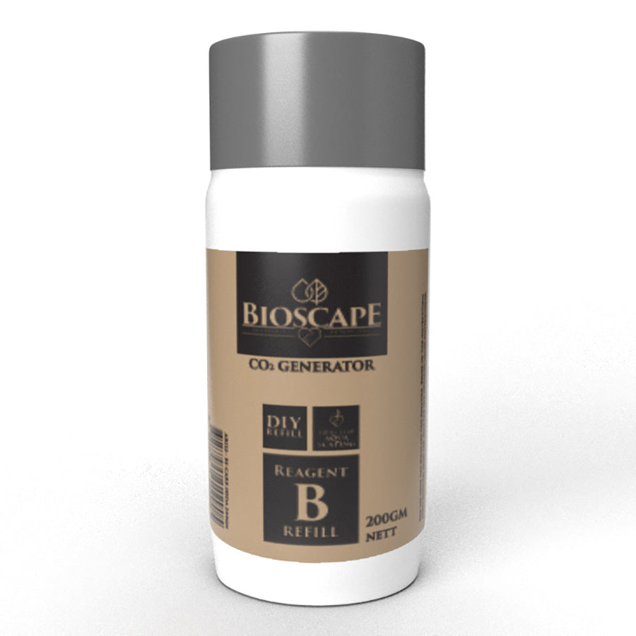 Bioscape 200g Reagent B for CO2