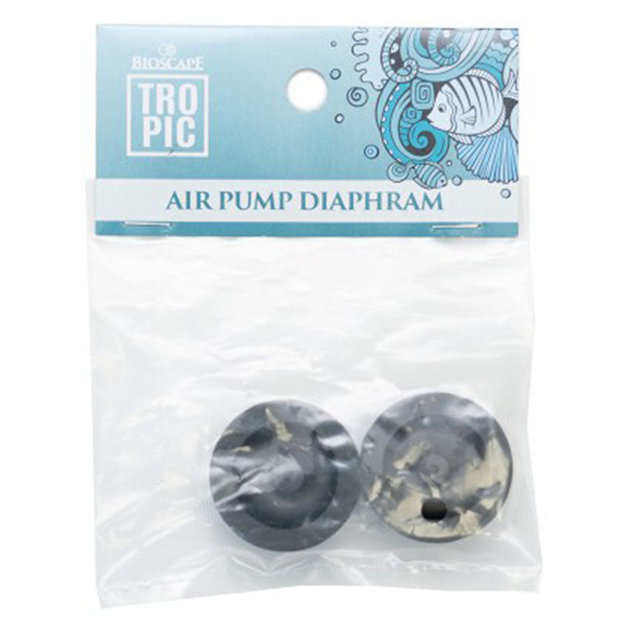 Bioscape Diaphragm Replacement Part for 3000 - Pack of 2