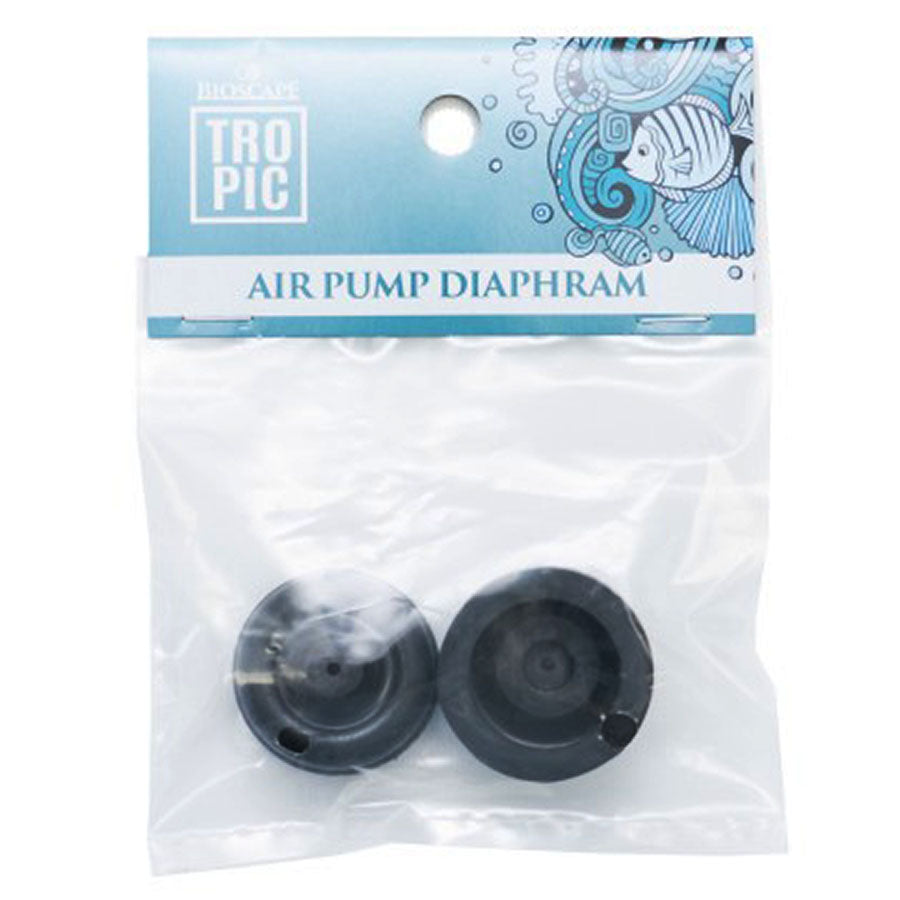 Bioscape Diaphragm Replacement Part for 4000 / 8000 - Pack of 2