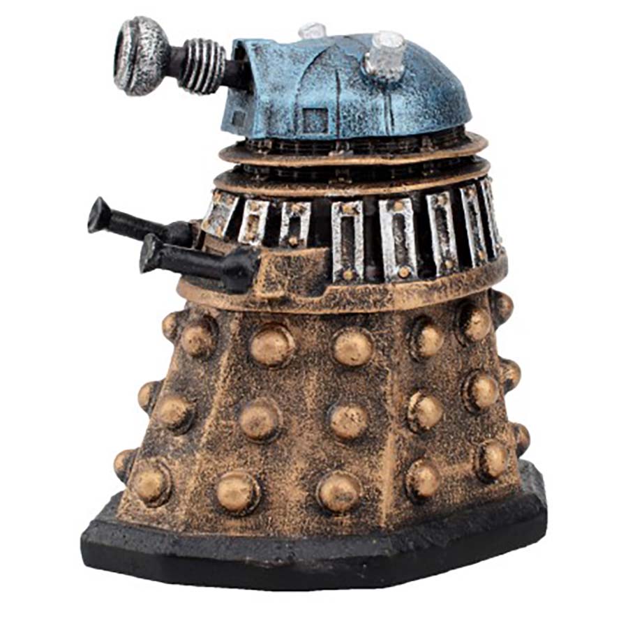 Bioscape Space Robot - 9.5 x 9.8 cm Aquarium Ornament