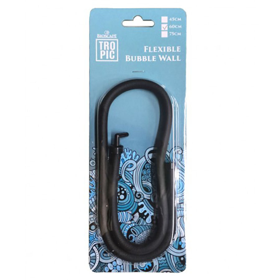 Bioscape Tropic 60cm Flexible Air Curtain Bubble Wall