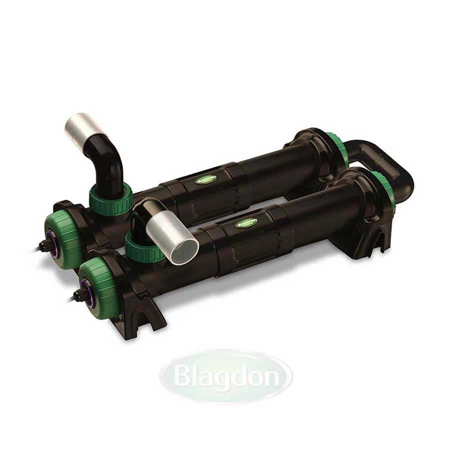 Blagdon Pro UVC 64800 Unit 72w - Pond UV Clarifier