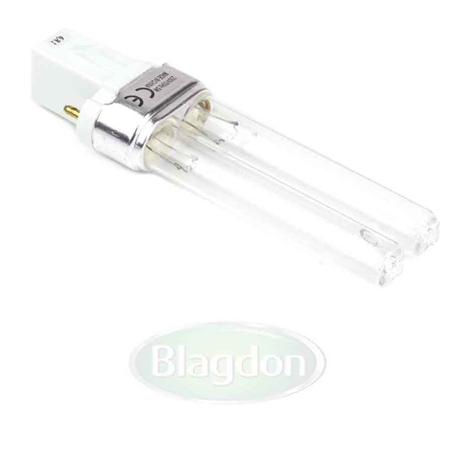 Blagdon Replacement 5W UV Lamp Bulb