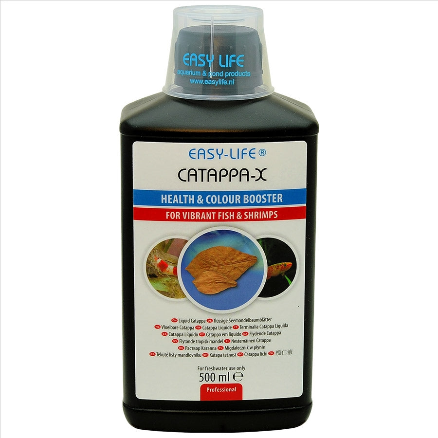 Easy-Life Catappa-X 500ml EasyLife