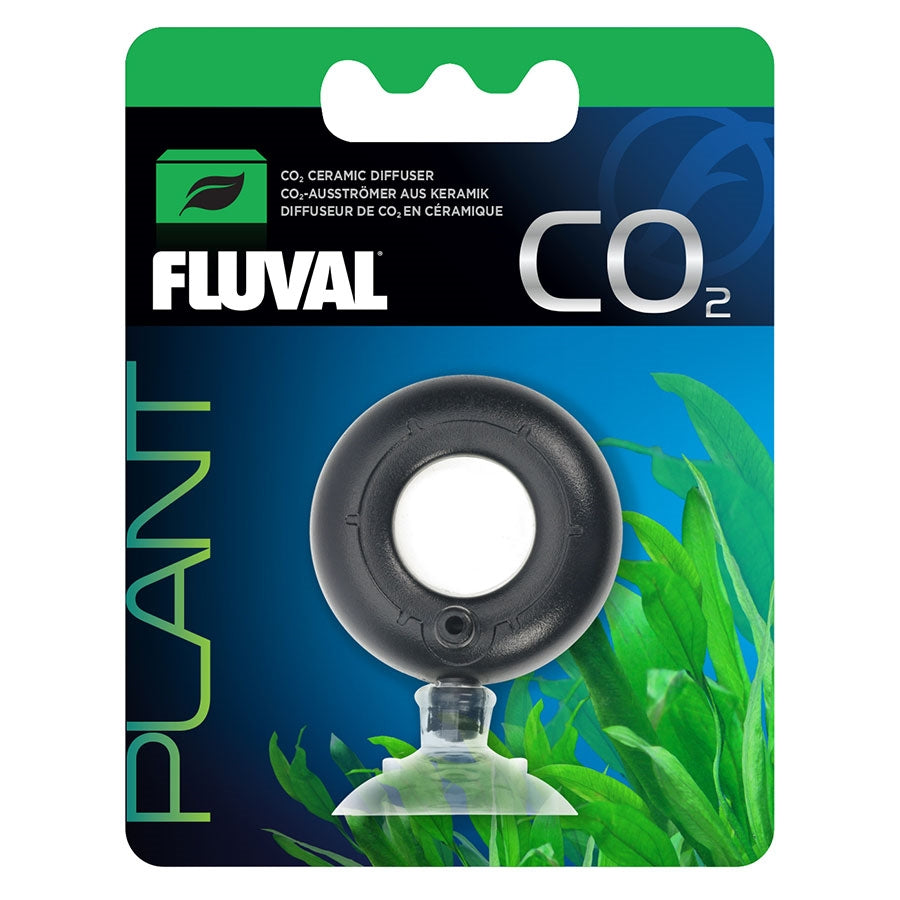 Fluval Ceramic CO2 Diffuser