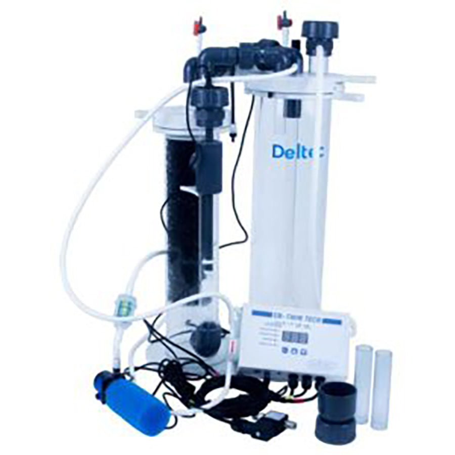 Deltec CR TwinTech Calcium Reactor 10000 - Special Order