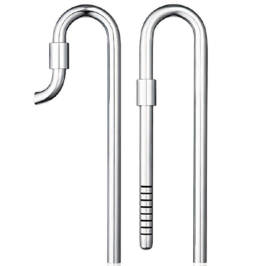 Chihiros Jet Pipe M 12/16mm Lily Pipe In and Out Flow - The Tech Den