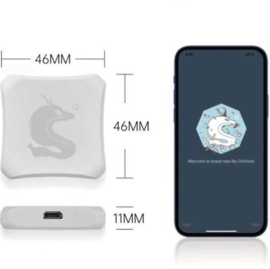 Chihiros WiFi Hub - Up to 8 Devices