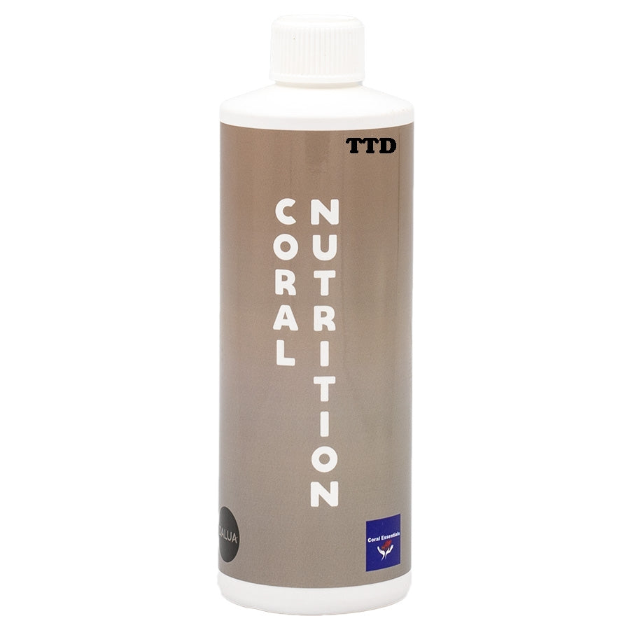 Dalua Coral Nutrition 500ml by Coral Essentials