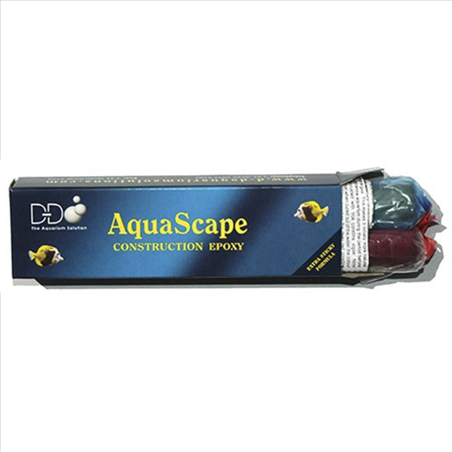 D D The Aquarium Solution Aquascape Red Coraline Algae Colour Epoxy