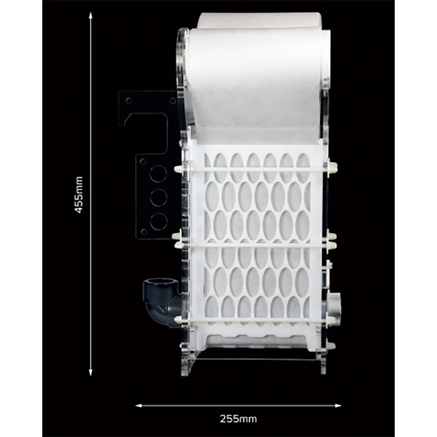 DD-Solutions ClariSea SK-5000 Gen 3 Auto Filter System 5000LPH
