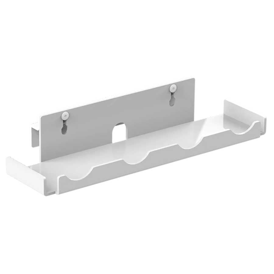 Reef Factory Dosing Pump Holder (Can hold up to 4 individual units) - Includes 4 way Power Splitter