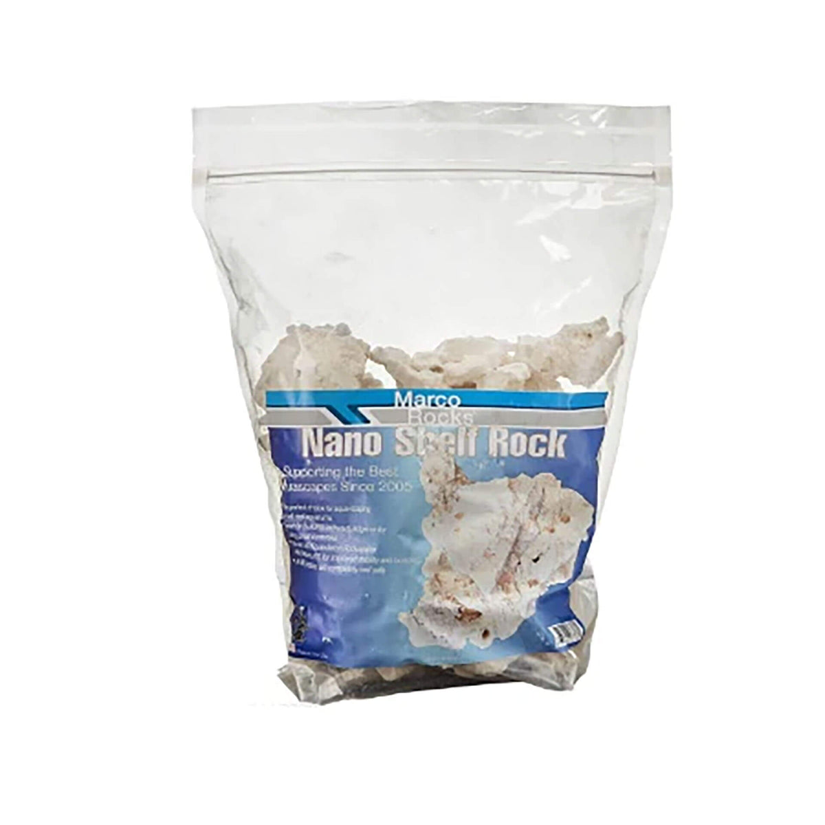 Dalua Marco Nano Shelf Rock 3.5Kg