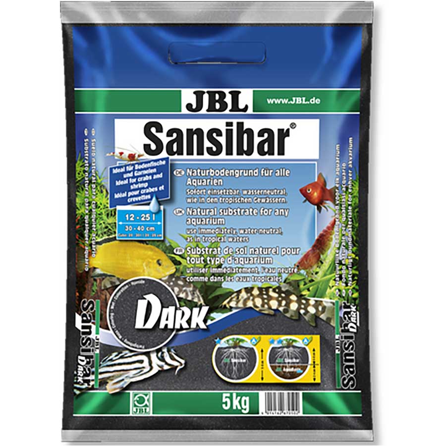 JBL Sansibar Dark 5kg**