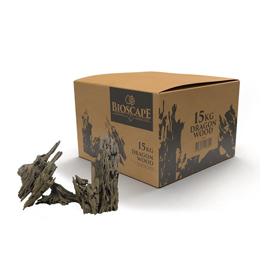Dragon Driftwood - (Sold Per 100g) In Store Pick Up Only