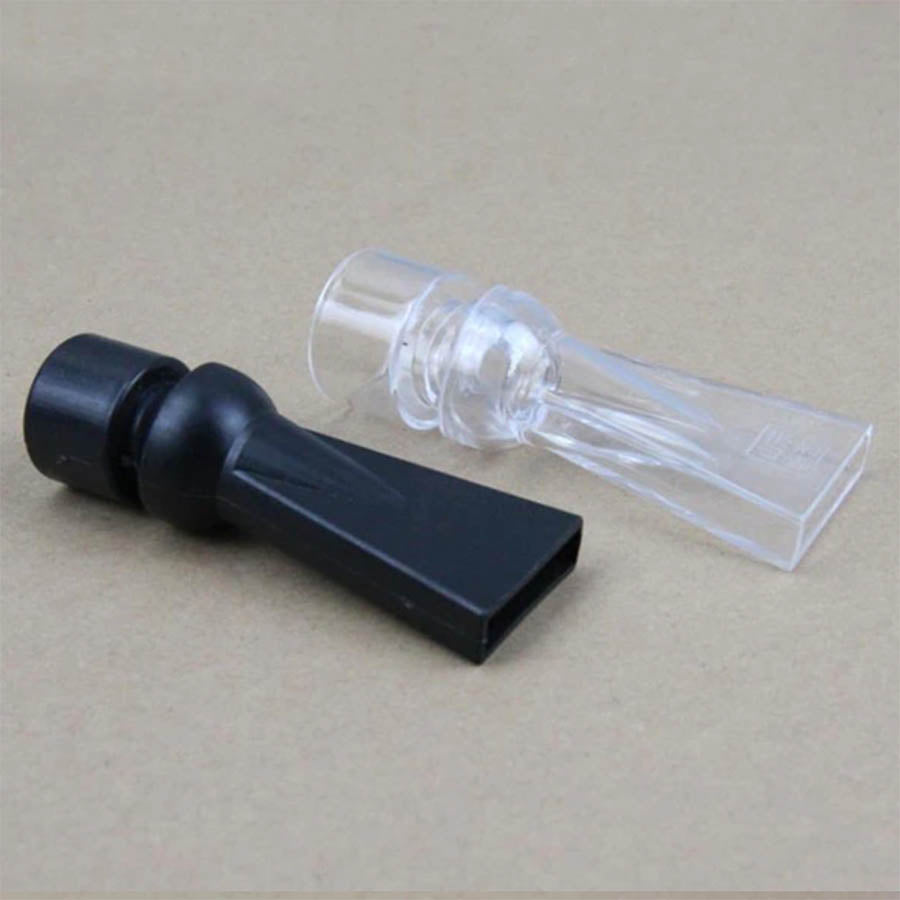 Betapet Duckbill Universal Outlet Nozzle - 20 / 25mm Clear or Black