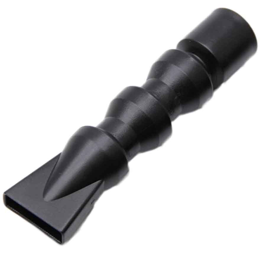 Betapet Duckbill Loc Line DIN Outlet Nozzle - 20mm or 25mm (12cm Long)