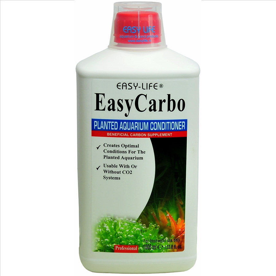 Easy-Life EasyCarbo 1 Liter - EasyLife Liquid Carbon CO2