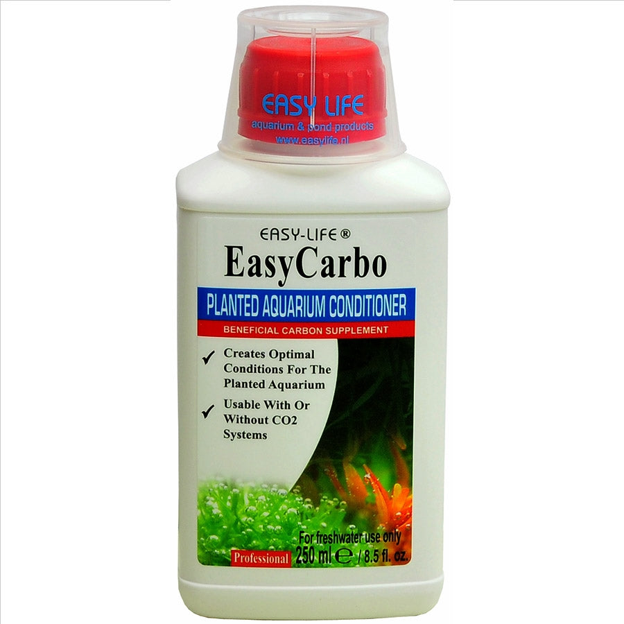 Liquid carbon deals for aquarium