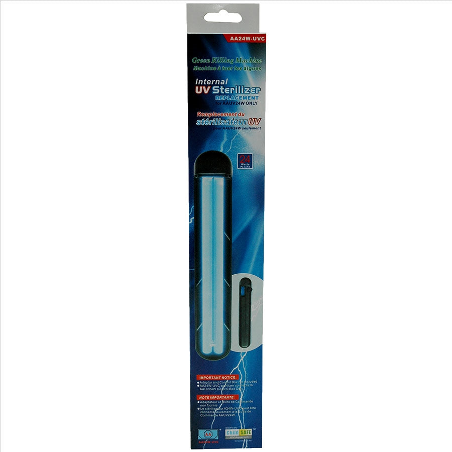Blue Planet UView Replacement 24w Tube